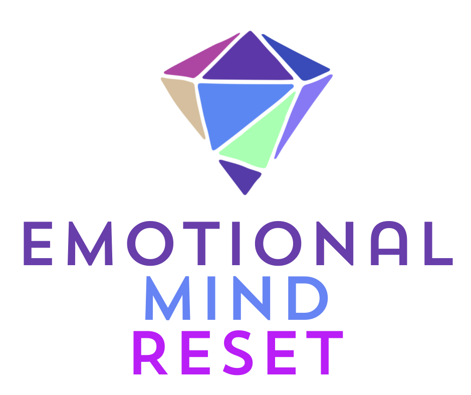 Emotional Mind Reset logo