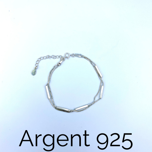 Argent 925